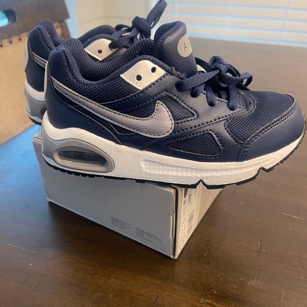Nike Kids Air Max Sneakers